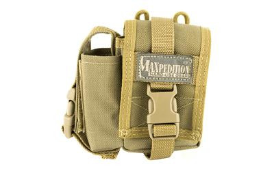 MAXPEDITION TC-5 POUCH KHAKI