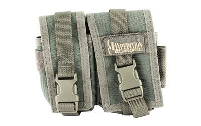 MAXPEDITION TC-7 WAISTPACK FG