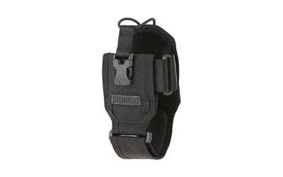 MAXPEDITION RDP RADIO POUCH BLK