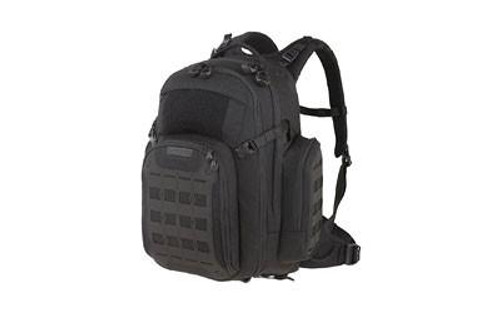 MAXPEDITION TIBURON BACKPACK BLK
