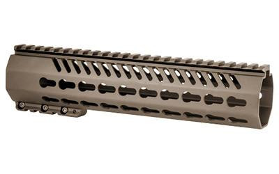 MFT TEKKO METAL AR15 10" KYMD RLS SE