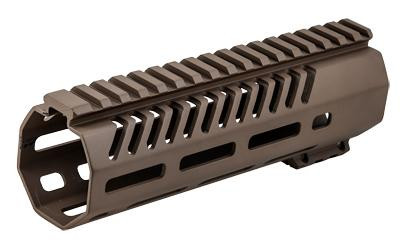 MFT TEKKO MTL AR15 FF 7 MLOK RLS SE