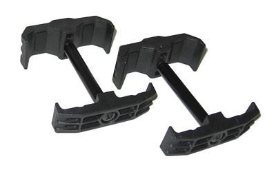 LANCER MAGAZINE COUPLER/CINCH BLK