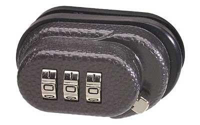 MASTERLOCK TRIG LOCK COMBINATION