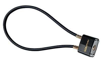 MASTERLOCK CABLE LOCK KEYED DIFF