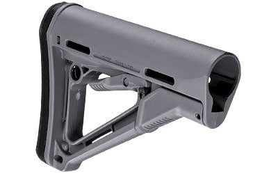 MAGPUL CTR CARB STK MIL-SPEC GRY
