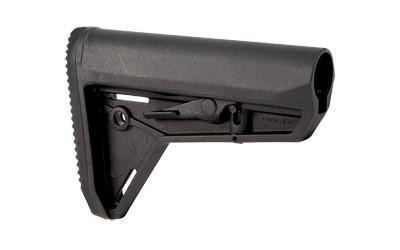 MAGPUL MOE SL CARB STK COMM BLK