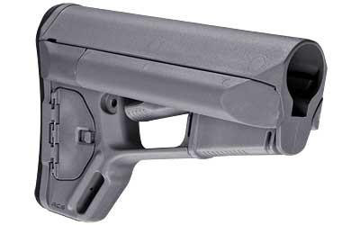 MAGPUL ACS CARB STK MIL-SPEC GRY