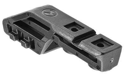 MAGPUL MOE SCOUT MOUNT LEFT BLK