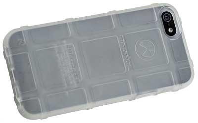 MAGPUL IPHONE 5/SE FIELD CASE CLR