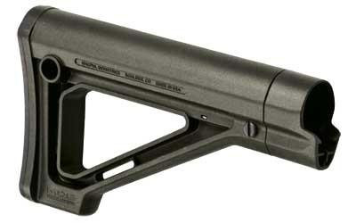 MAGPUL MOE FIXED STK MIL-SPEC OD