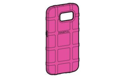MAGPUL FIELD CASE GALAXY S6 PNK