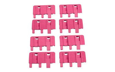 MAGPUL XTM ENHANCED RAIL PANEL PNK