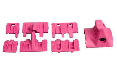 MAGPUL XTM HAND STOP KIT PNK
