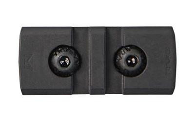 MAGPUL RVG M-LOK ADAPTER RAIL BLK
