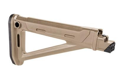 MAGPUL MOE AK STK AK47/AK74 FDE