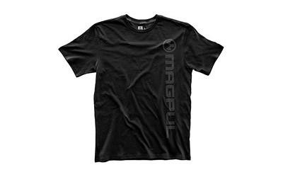 MAGPUL VERT LOGO TSHRT BLK M