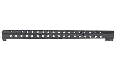 MSBRG HEATSHIELD 500/590 12GA PRKZD