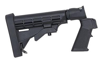 MSBRG FLEX 6 POSITION ADJ STOCK