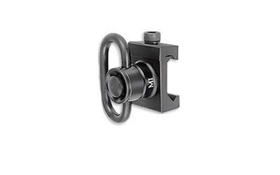 MIDWEST QD HEAVY DUTY FRNT SLNG ADPT