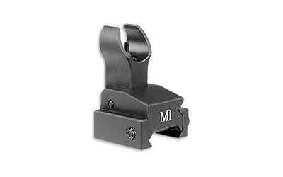 MIDWEST FLIP UP FRONT SIGHT RAIL MNT