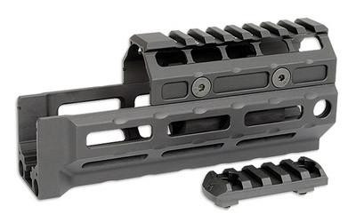 MIDWEST AK GEN2 HNDGRD MLOK RAIL TOP