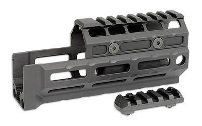 MIDWEST AK GEN2 HNDGRD MLOK T1 TOP