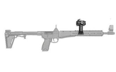 MIDWEST GEN 2 SUB 2000 T1/T2 MNT