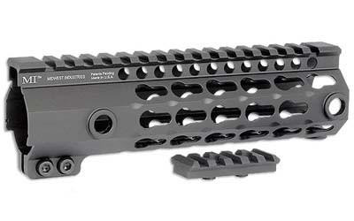 MIDWEST G3K KEYMOD 7" HNDGRD BLK