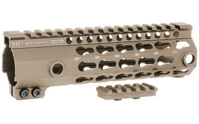 MIDWEST G3K KEYMOD 7" HNDGRD FDE