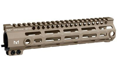 MIDWEST G3M M-LOK 9" HNDGRD FDE