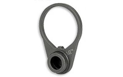 Midwest Industries Heavy Duty QD Socket End Plate