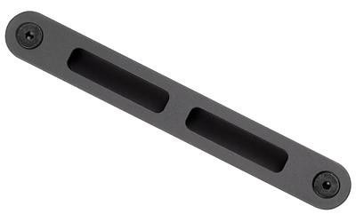 MIDWEST KEYMOD TO M-LOK 2 SLOT ADPTR