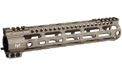 MIDWEST LIGHT WGHT 10.5" MLOK HG FDE