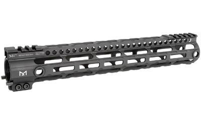 MIDWEST LIGHT WEIGHT 12" MLOK HNDGRD