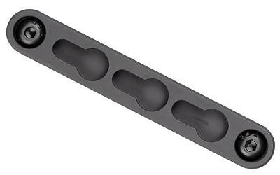 MIDWEST M-LOK TO KEYMOD 3 SLOT ADPTR