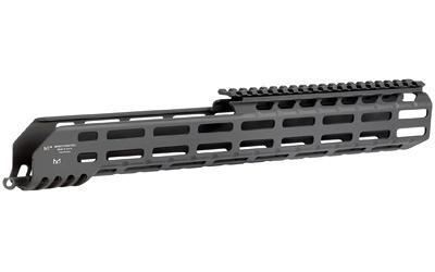 MIDWEST SIG MCX HNDGRD 15.5" BLK