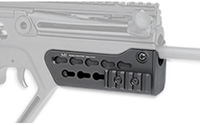 MIDWEST TAVOR KEY MOD HNDGRD BLK