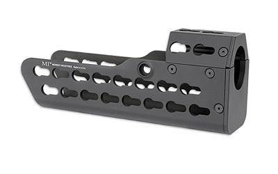 MIDWEST TAVOR KEY MOD EXT HNDGRD BLK