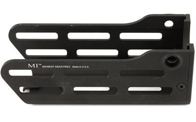 MIDWEST TAVOR M-LOK HNDGRD BLK