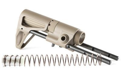MAXIM CQB STK BUFFER/SPRING STD FDE