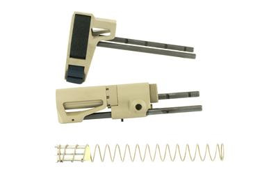MAXIM ULTIMATE CQB PISTOL BUNDLE FDE