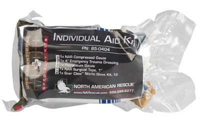 NAR KIT INDIVIDUAL AID