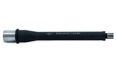 NORDIC 9MM BARREL 8.5" BLK
