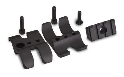 NORDIC 12GA BARREL CLAMP W/TAC RAIL