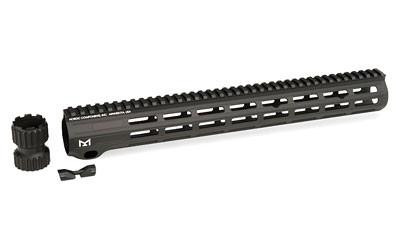 NORDIC NCT3 EXTENDED MLOK HANDGUARD
