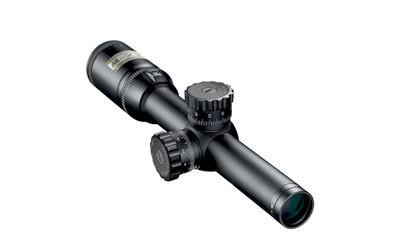 NIKON M-223 1-4X20  BDC 600 MBLK