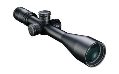 NIKON BLACK 4-16X50 SF X-MRAD IR