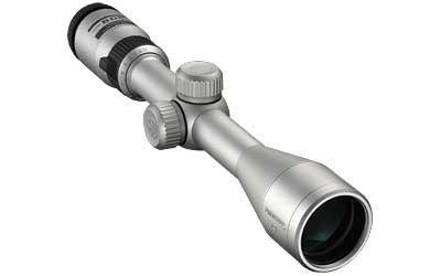 NIKON PROSTAFF 5 2.5-10X40 BDC SLVR
