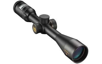 NIKON MONARCH 3 3-12X42 BDC MBLK